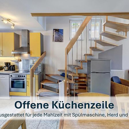 Zinnowitz, Dhh Isabella Haus 1 Екстериор снимка