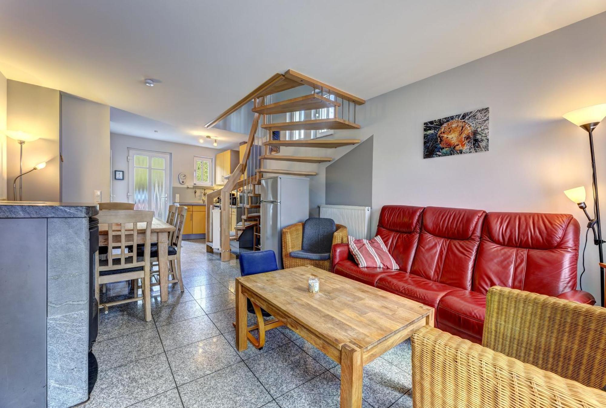 Zinnowitz, Dhh Isabella Haus 1 Екстериор снимка
