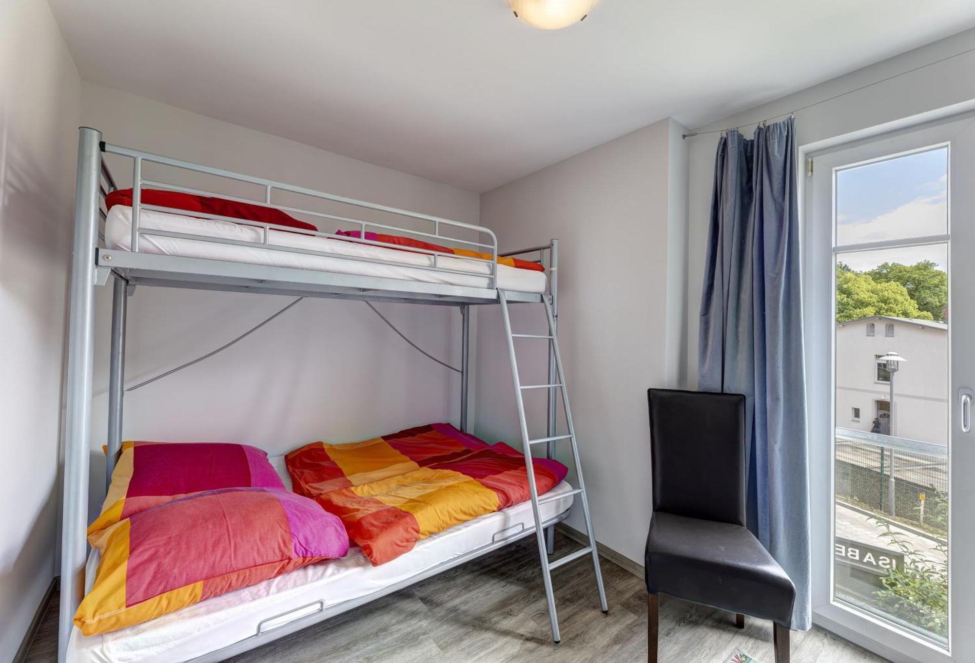 Zinnowitz, Dhh Isabella Haus 1 Екстериор снимка