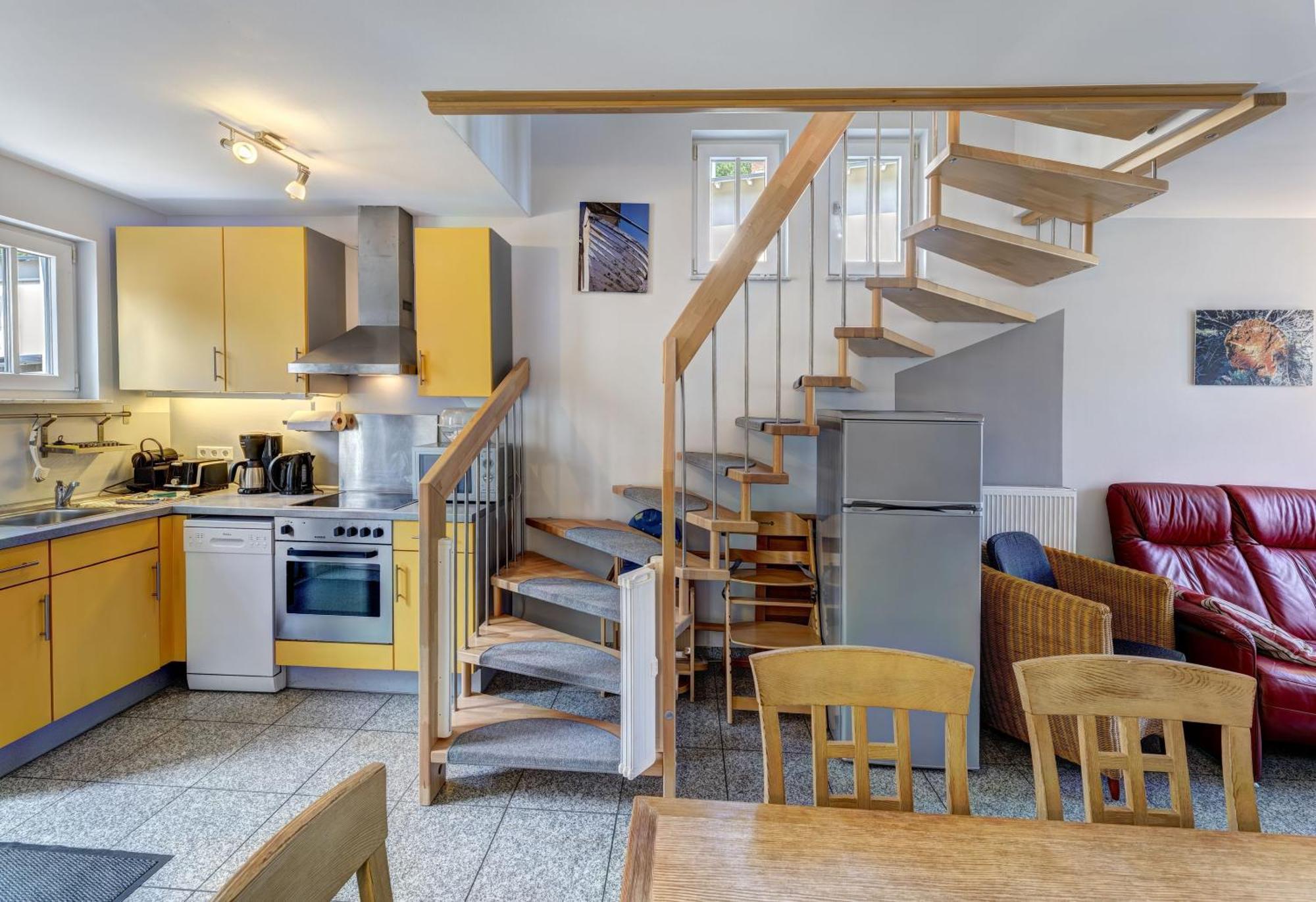 Zinnowitz, Dhh Isabella Haus 1 Екстериор снимка