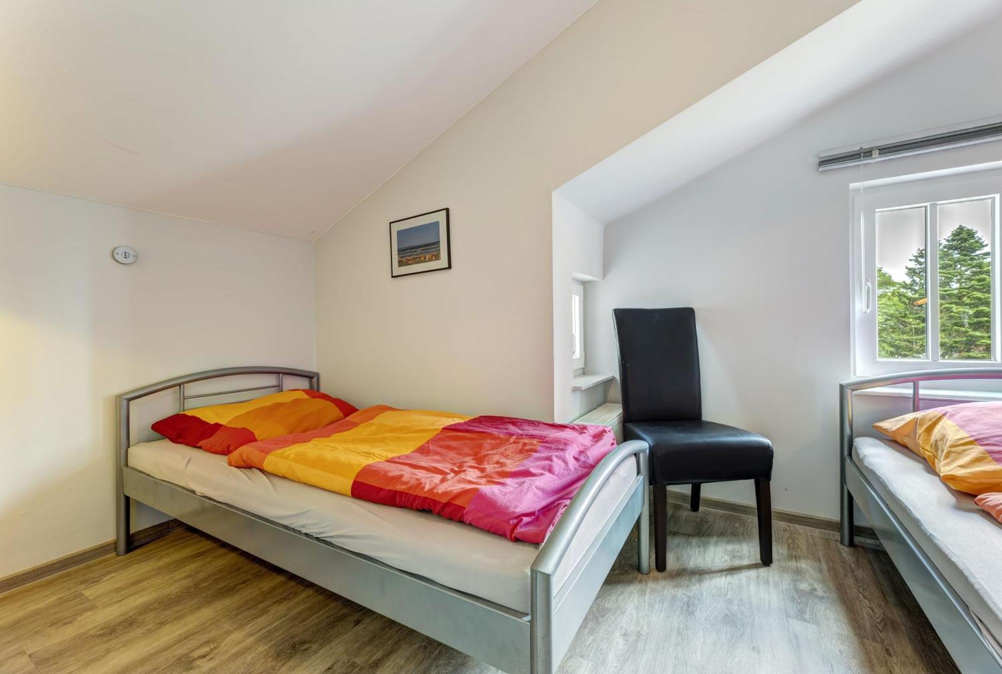Zinnowitz, Dhh Isabella Haus 1 Екстериор снимка