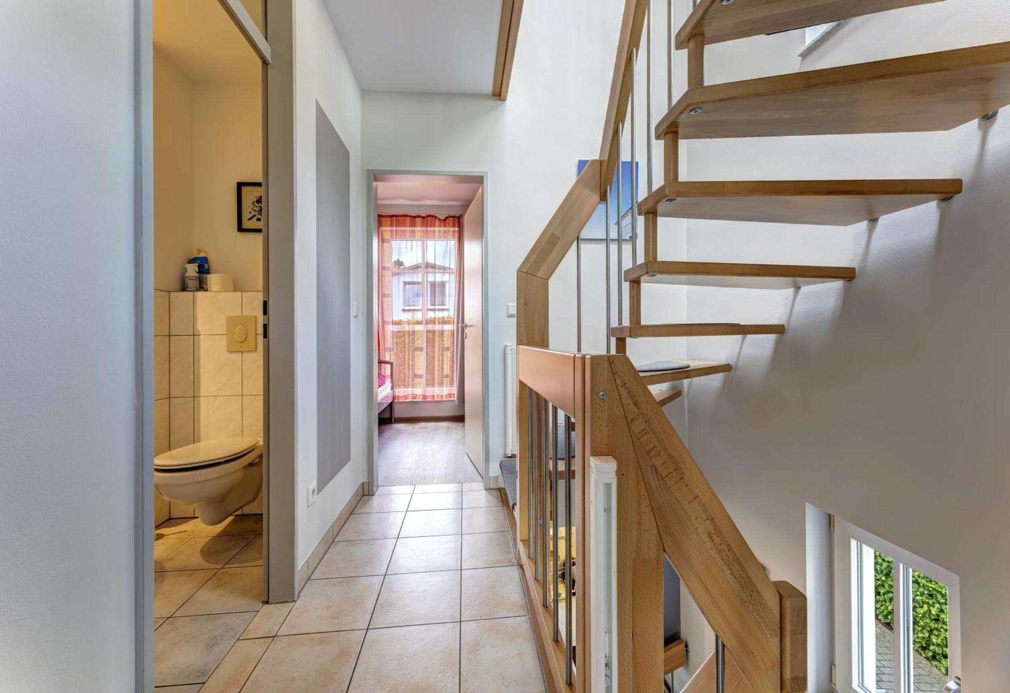 Zinnowitz, Dhh Isabella Haus 1 Екстериор снимка