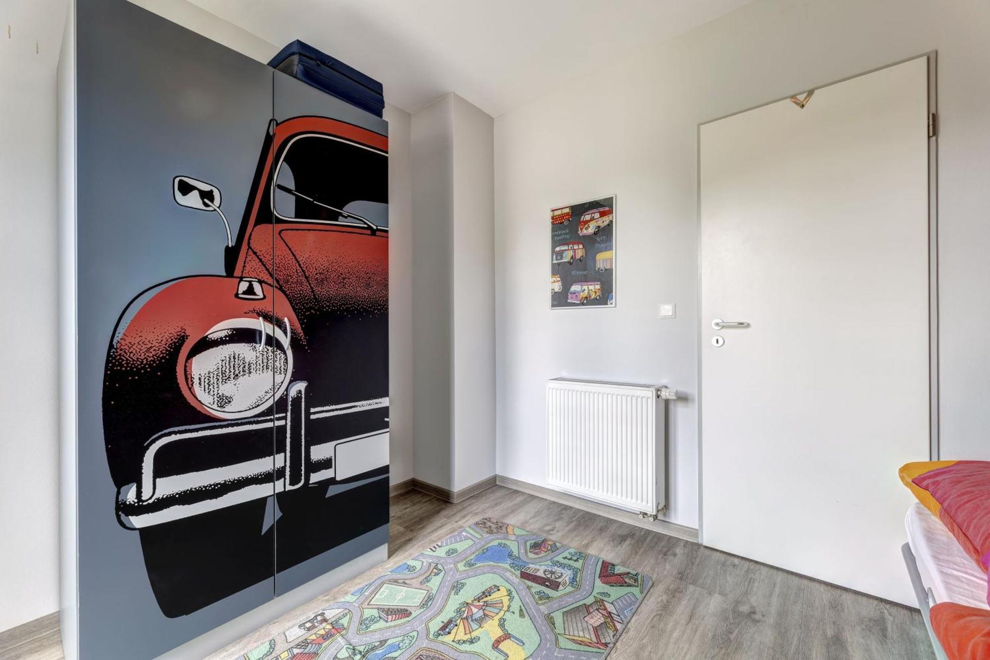 Zinnowitz, Dhh Isabella Haus 1 Екстериор снимка