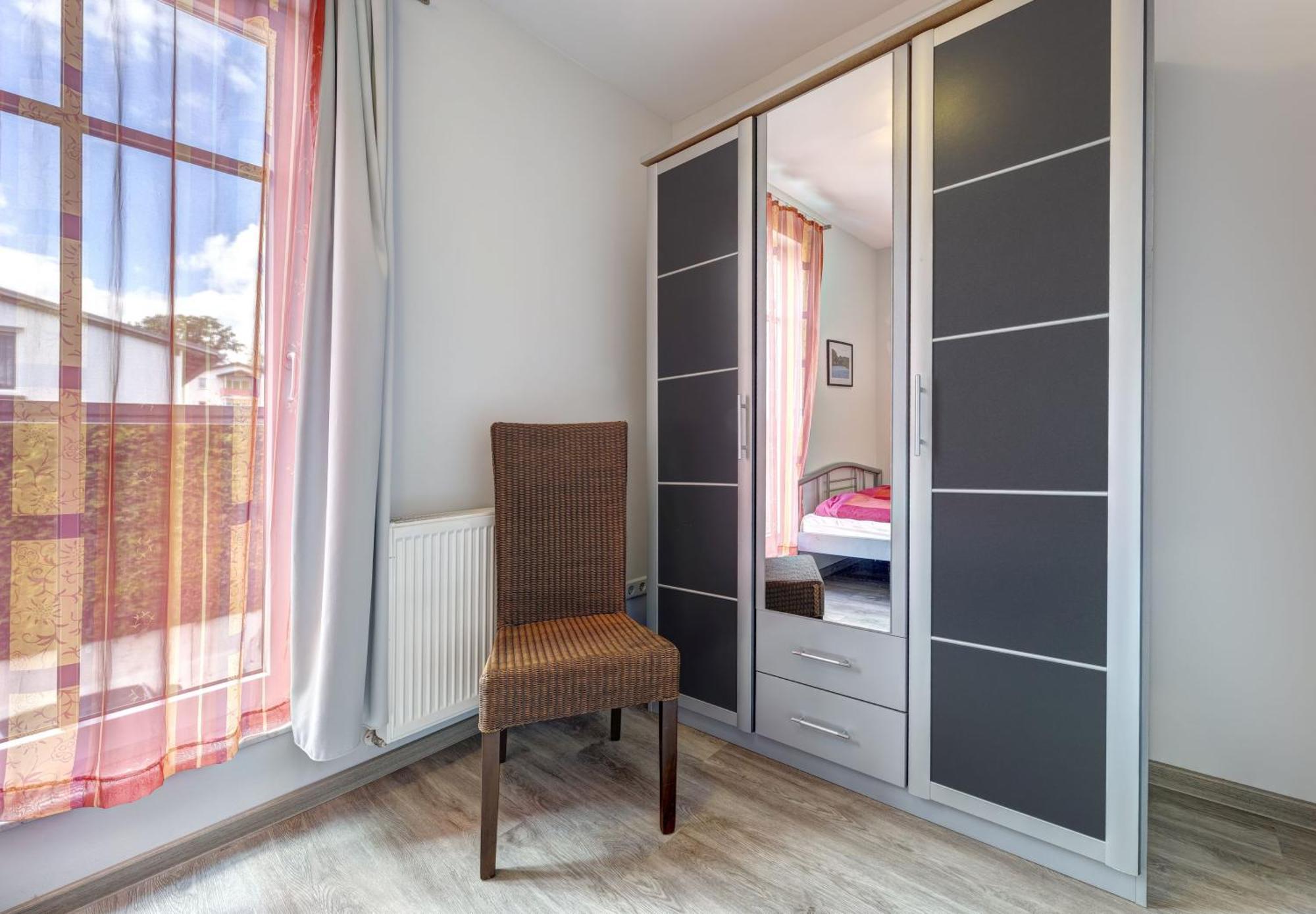 Zinnowitz, Dhh Isabella Haus 1 Екстериор снимка