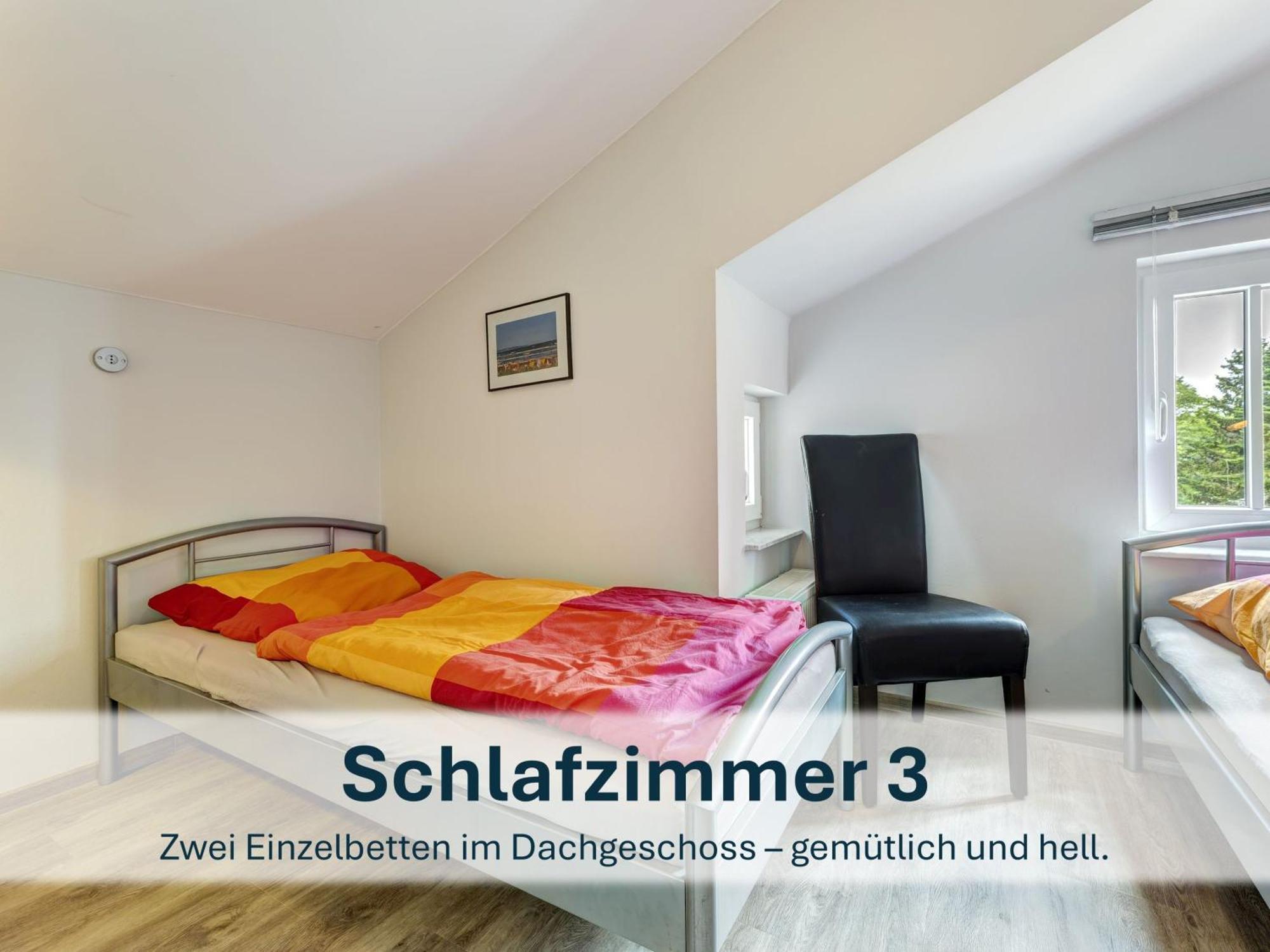 Zinnowitz, Dhh Isabella Haus 1 Екстериор снимка